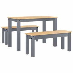 VidaXL 3345165, 3 pièce(s)