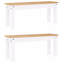 VidaXL 3345166 ensemble de meuble de salle à manger et de cuisine - Vue supplémentaire 6