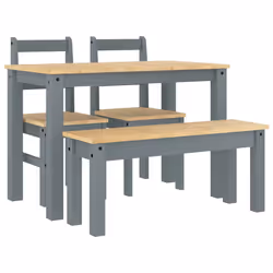 VidaXL 3345168, 4 pièce(s)