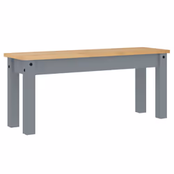 VidaXL 3345168 ensemble de meuble de salle à manger et de cuisine - Vue supplémentaire 5