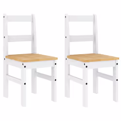VidaXL 3345169 ensemble de meuble de salle à manger et de cuisine - Vue supplémentaire 7