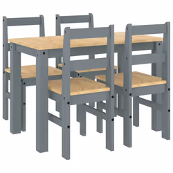 VidaXL 3345171, 5 pièce(s)