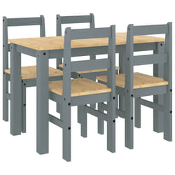 VidaXL 3345171 ensemble de meuble de salle à manger et de cuisine
