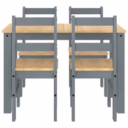 VidaXL 3345171 ensemble de meuble de salle à manger et de cuisine - Vue supplémentaire 7