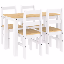 VidaXL 3345172, 5 pièce(s)