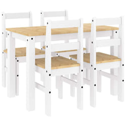 VidaXL 3345172 ensemble de meuble de salle à manger et de cuisine