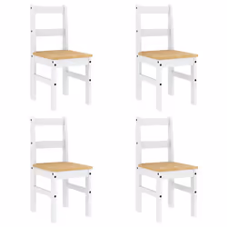 VidaXL 3345172 ensemble de meuble de salle à manger et de cuisine - Vue supplémentaire 4