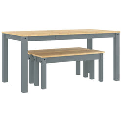 VidaXL 3345174 ensemble de meuble de salle à manger et de cuisine