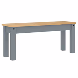 VidaXL 3345174 ensemble de meuble de salle à manger et de cuisine - Vue supplémentaire 4