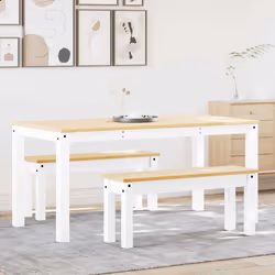 VidaXL 3345175 ensemble de meuble de salle à manger et de cuisine - Vue supplémentaire 3