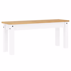 VidaXL 3345175 ensemble de meuble de salle à manger et de cuisine - Vue supplémentaire 5