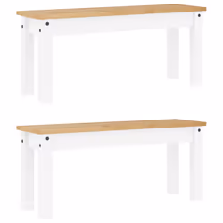 VidaXL 3345175 ensemble de meuble de salle à manger et de cuisine - Vue supplémentaire 6