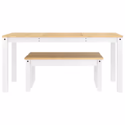 VidaXL 3345175 ensemble de meuble de salle à manger et de cuisine - Vue supplémentaire 7