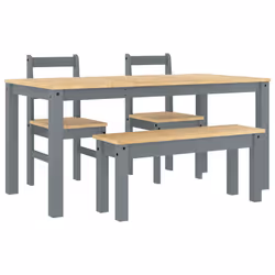 VidaXL 3345177, 4 pièce(s)