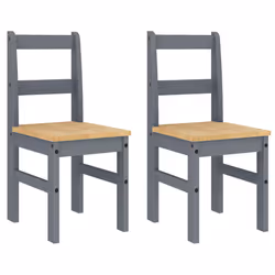 VidaXL 3345177 ensemble de meuble de salle à manger et de cuisine - Vue supplémentaire 7