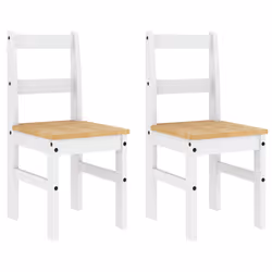 VidaXL 3345178 ensemble de meuble de salle à manger et de cuisine - Vue supplémentaire 7