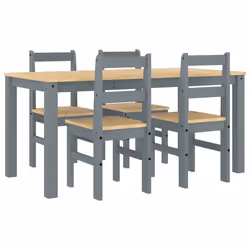 VidaXL 3345180, 5 pièce(s)