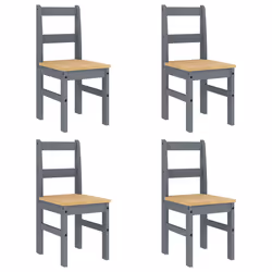 VidaXL 3345180 ensemble de meuble de salle à manger et de cuisine - Vue supplémentaire 4