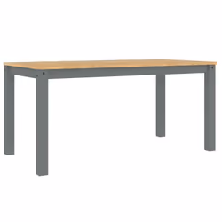 VidaXL 3345180 ensemble de meuble de salle à manger et de cuisine - Vue supplémentaire 5