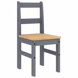 VidaXL 3345180 ensemble de meuble de salle à manger et de cuisine - Vue supplémentaire 6
