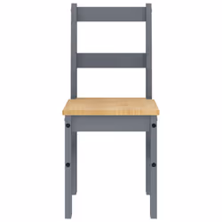 VidaXL 3345180 ensemble de meuble de salle à manger et de cuisine - Vue supplémentaire 8