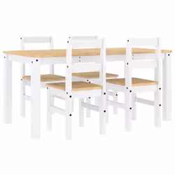 VidaXL 3345181, 5 pièce(s)
