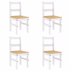 VidaXL 3345181 ensemble de meuble de salle à manger et de cuisine - Vue supplémentaire 4