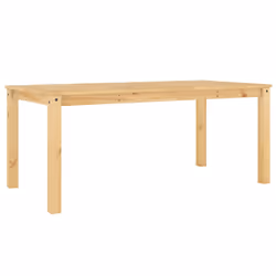 VidaXL 3345182 ensemble de meuble de salle à manger et de cuisine - Vue supplémentaire 5