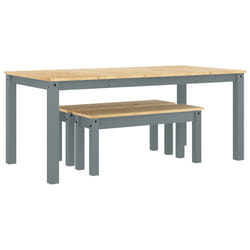 VidaXL 3345183 ensemble de meuble de salle à manger et de cuisine