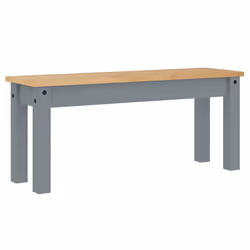 VidaXL 3345183 ensemble de meuble de salle à manger et de cuisine - Vue supplémentaire 4