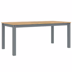 VidaXL 3345183 ensemble de meuble de salle à manger et de cuisine - Vue supplémentaire 5