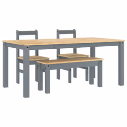 VidaXL 3345186, 4 pièce(s)