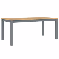 VidaXL 3345186 ensemble de meuble de salle à manger et de cuisine - Vue supplémentaire 4