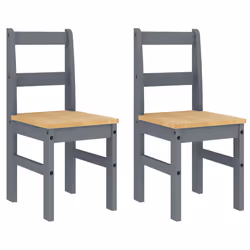 VidaXL 3345186 ensemble de meuble de salle à manger et de cuisine - Vue supplémentaire 7