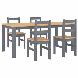 VidaXL 3345189, 5 pièce(s)
