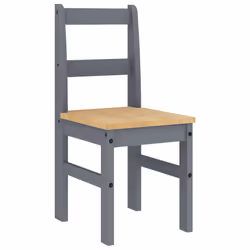 VidaXL 3345189 ensemble de meuble de salle à manger et de cuisine - Vue supplémentaire 5