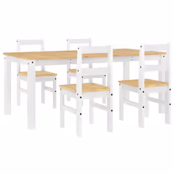 VidaXL 3345190, 5 pièce(s)