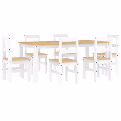 VidaXL 3345193, 7 pièce(s)