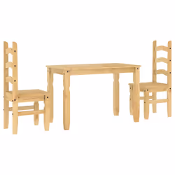 VidaXL 3345194, 3 pièce(s)