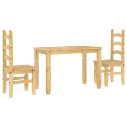 VidaXL 3345194 ensemble de meuble de salle à manger et de cuisine