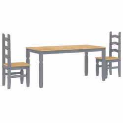 VidaXL 3345195, 3 pièce(s)