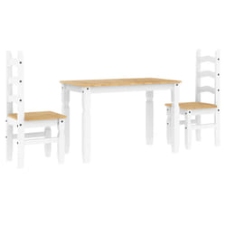 VidaXL 3345196 ensemble de meuble de salle à manger et de cuisine