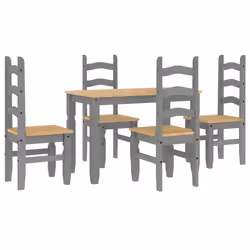 VidaXL 3345198, 5 pièce(s)