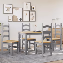 VidaXL 3345198 ensemble de meuble de salle à manger et de cuisine