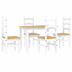 VidaXL 3345199 ensemble de meuble de salle à manger et de cuisine