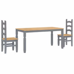 VidaXL 3345201, 3 pièce(s)
