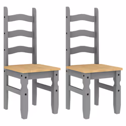 VidaXL 3345201 ensemble de meuble de salle à manger et de cuisine - Vue supplémentaire 4