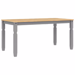 VidaXL 3345201 ensemble de meuble de salle à manger et de cuisine - Vue supplémentaire 5