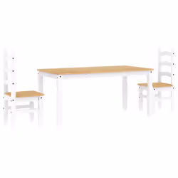 VidaXL 3345202, 3 pièce(s)