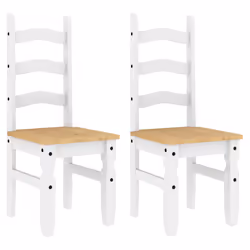 VidaXL 3345202 ensemble de meuble de salle à manger et de cuisine - Vue supplémentaire 4